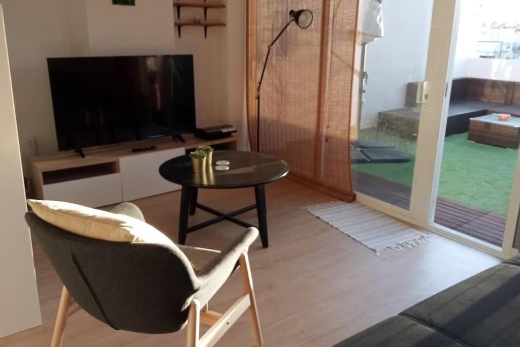 Cozy 2-Floor Apartment With Pool - Casa Nivaria Costa Del Silencio Extérieur photo