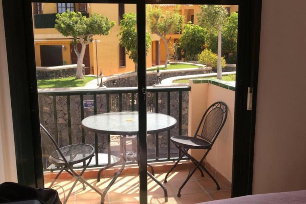 Cozy 2-Floor Apartment With Pool - Casa Nivaria Costa Del Silencio Extérieur photo